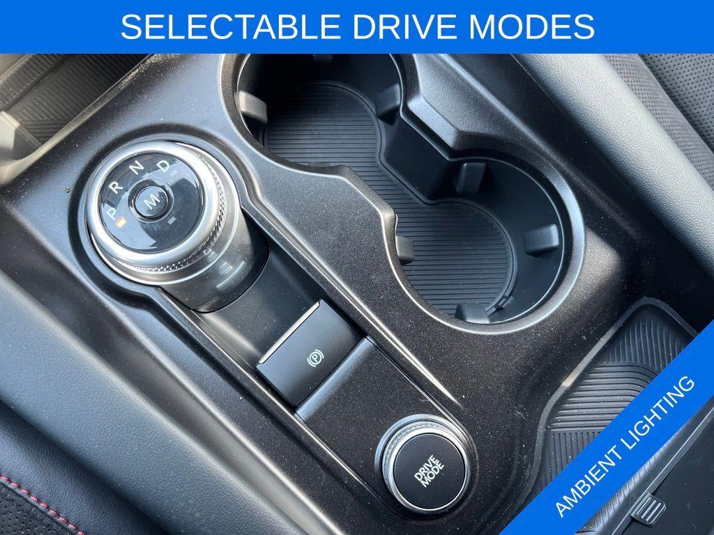 new 2026 Ford Explorer car, priced at $62,185