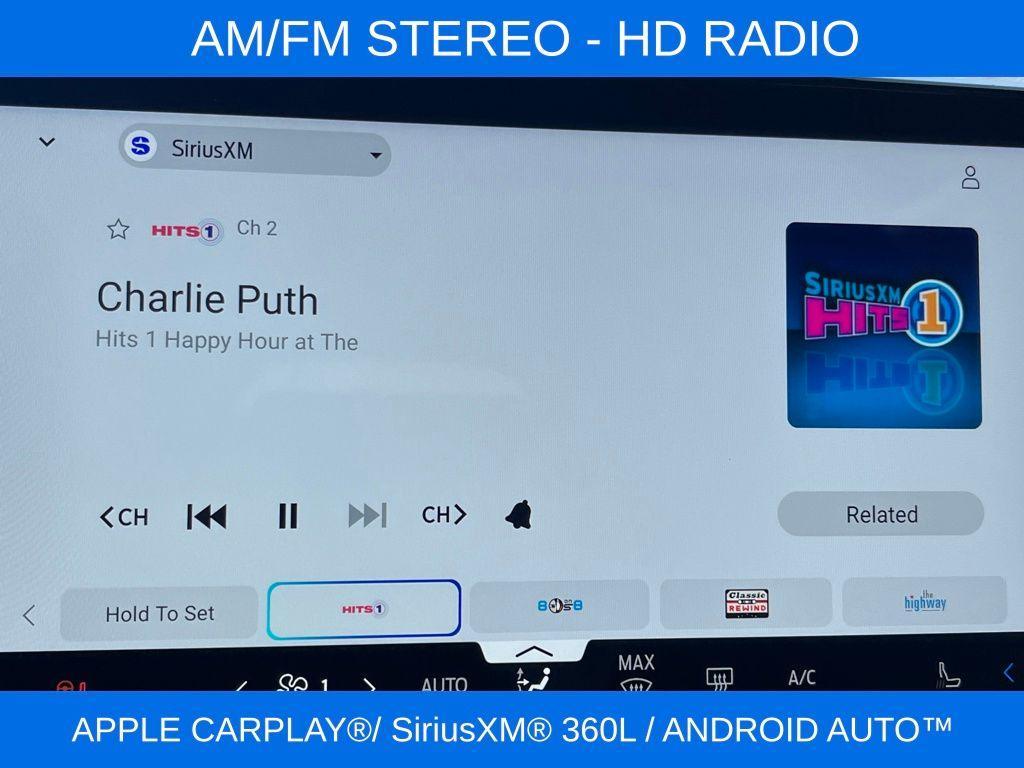 new 2026 Ford Explorer car, priced at $62,185