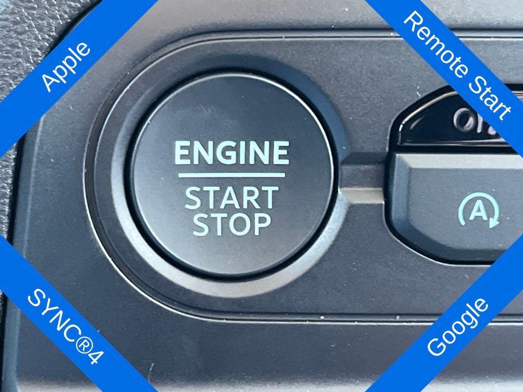 new 2025 Ford Bronco Sport car, priced at $32,835