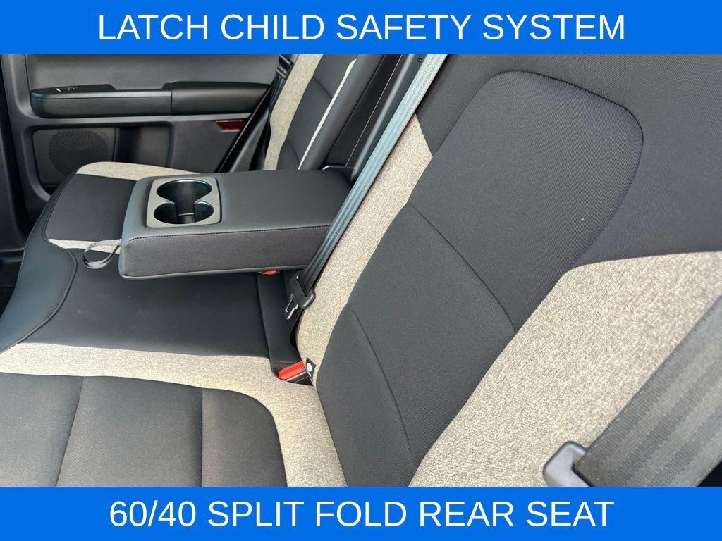 new 2025 Ford Bronco Sport car, priced at $32,835