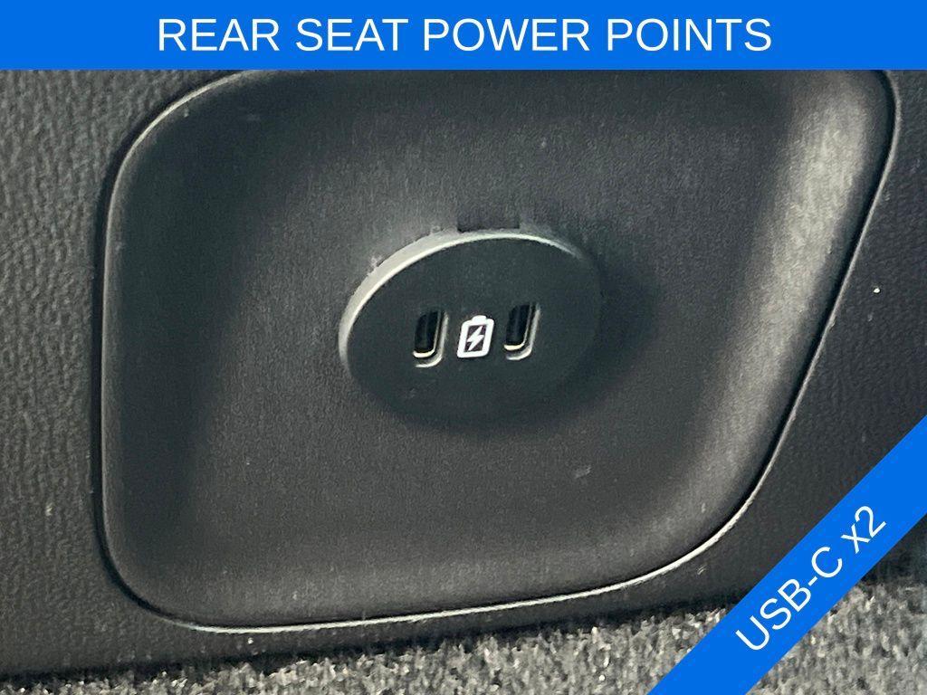 new 2025 Ford Bronco Sport car, priced at $32,835