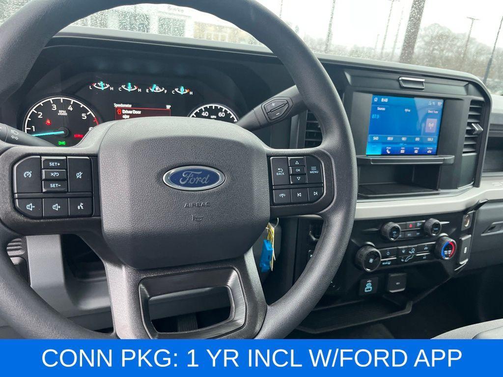 new 2026 Ford F-250 car, priced at $59,906