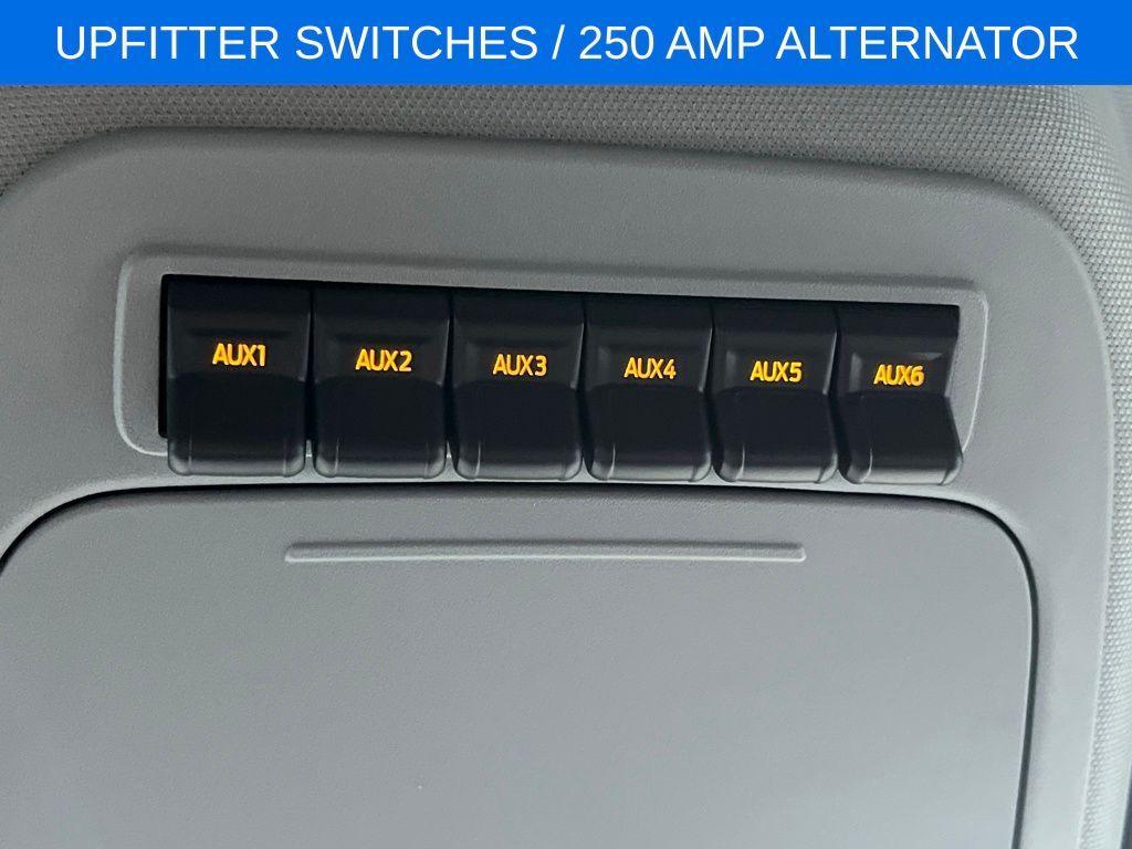 new 2026 Ford F-250 car, priced at $59,906