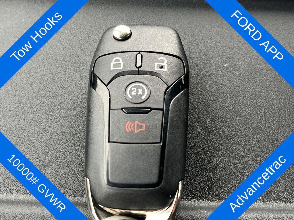 new 2026 Ford F-250 car, priced at $59,906