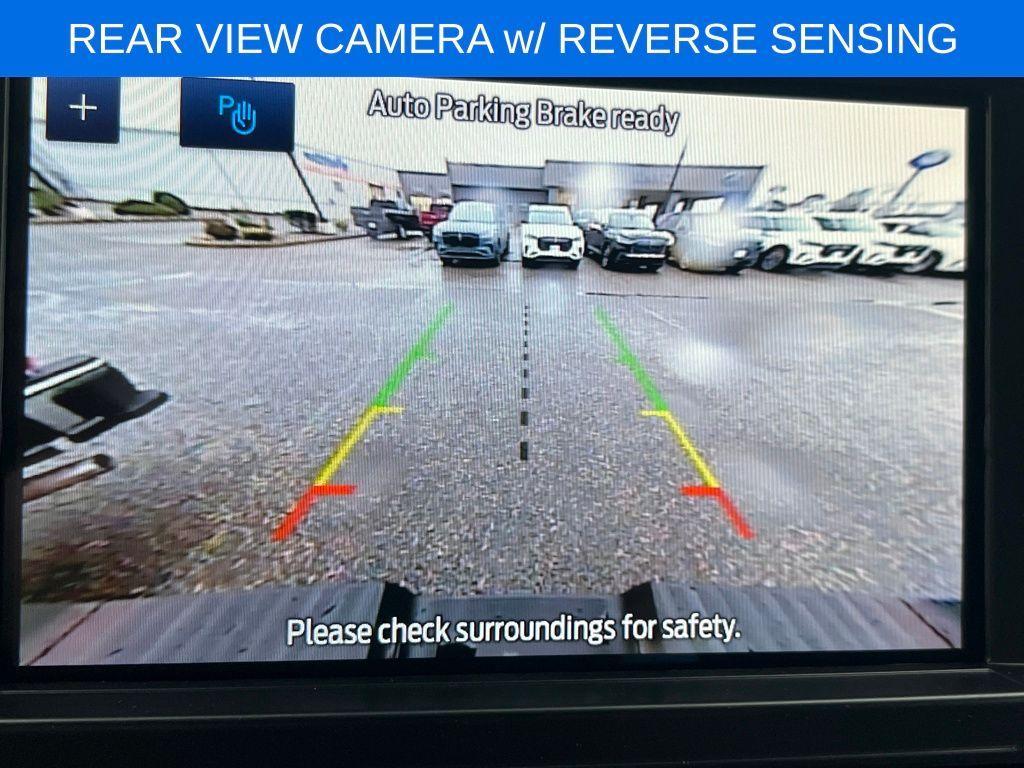 new 2026 Ford F-250 car, priced at $59,906