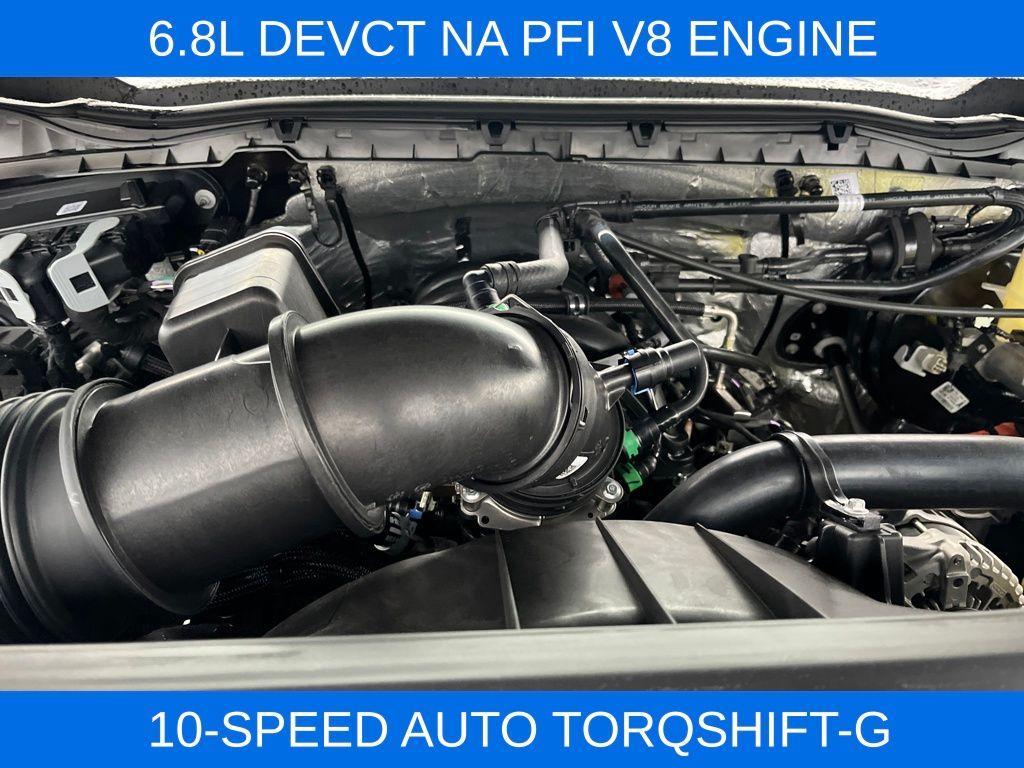 new 2026 Ford F-250 car, priced at $59,906