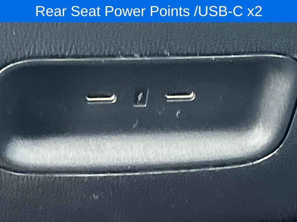 new 2026 Ford Bronco Sport car, priced at $39,275