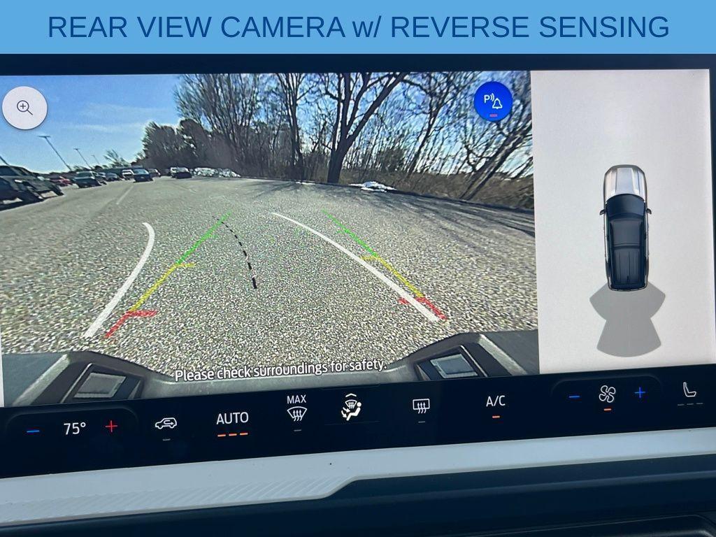 new 2026 Ford Bronco Sport car, priced at $39,275