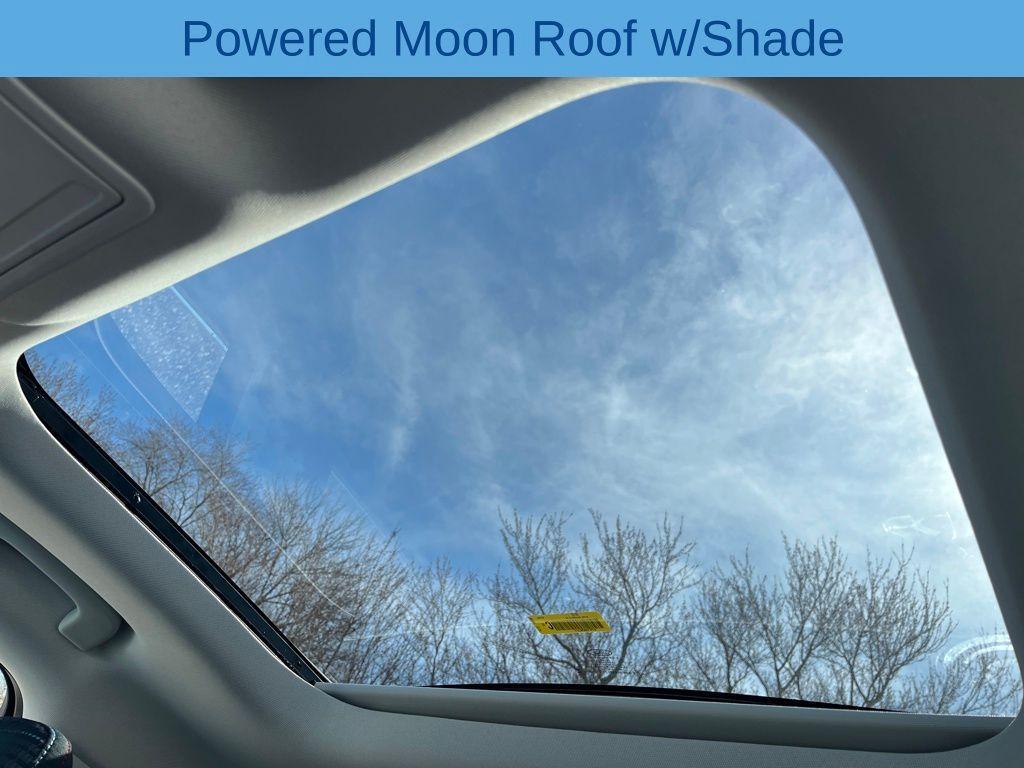 new 2026 Ford Bronco Sport car, priced at $39,275