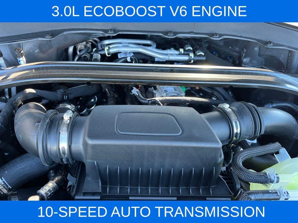 new 2026 Ford Explorer car, priced at $55,790
