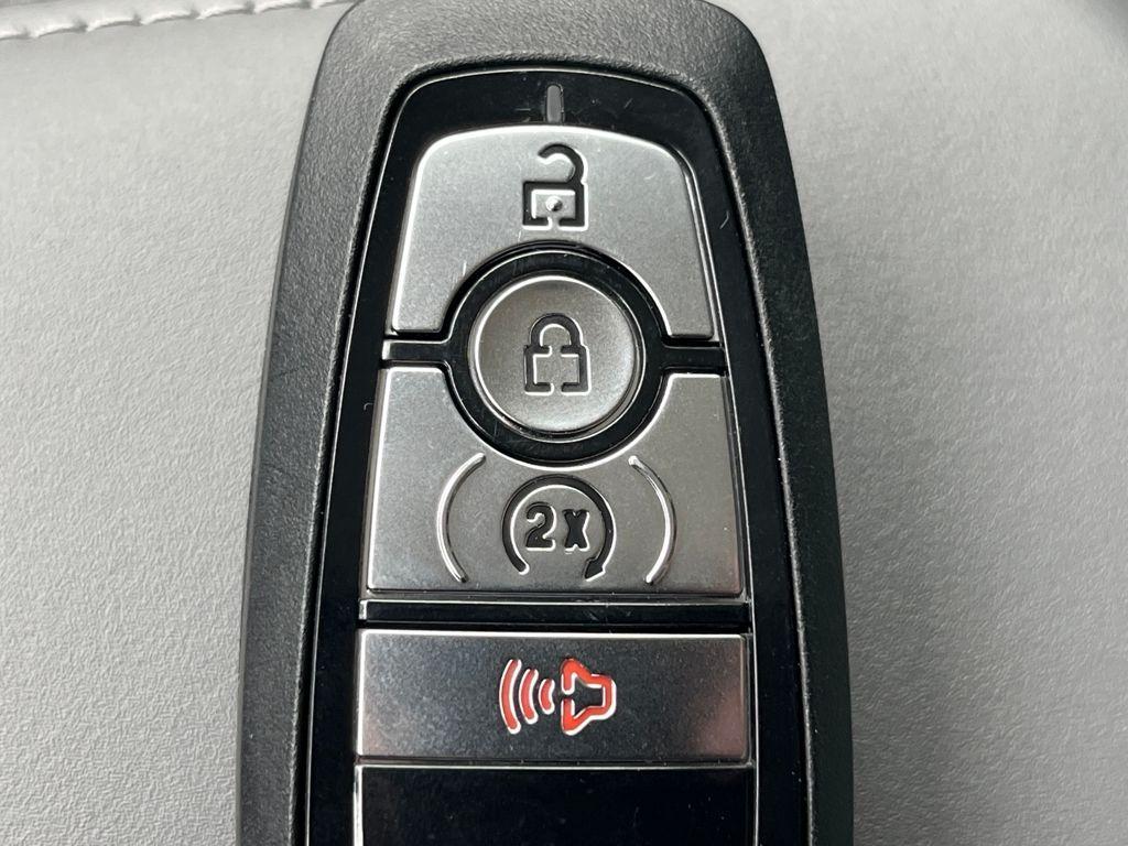 new 2025 Ford Bronco Sport car, priced at $39,886