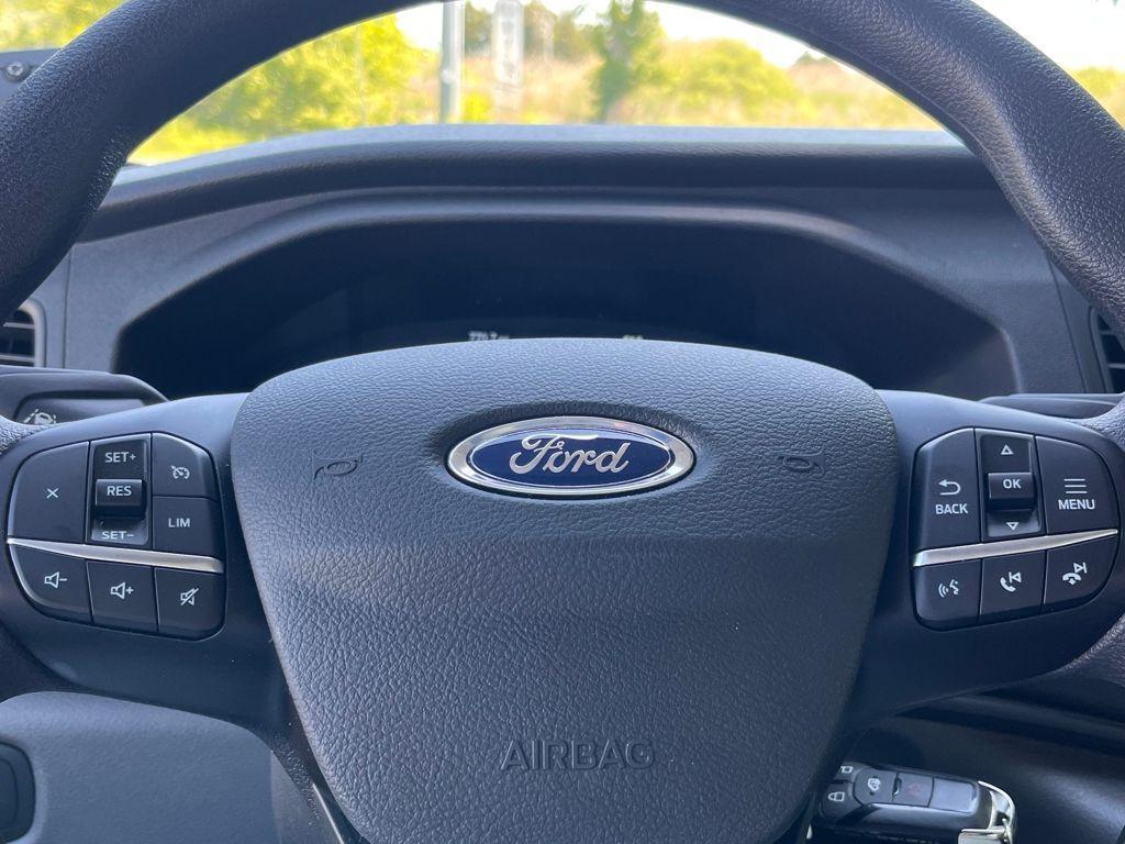 new 2025 Ford Transit-150 car, priced at $41,570