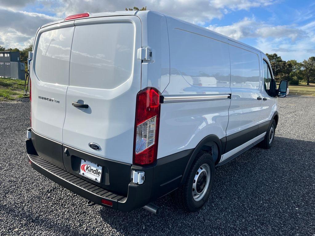 new 2025 Ford Transit-150 car, priced at $41,570