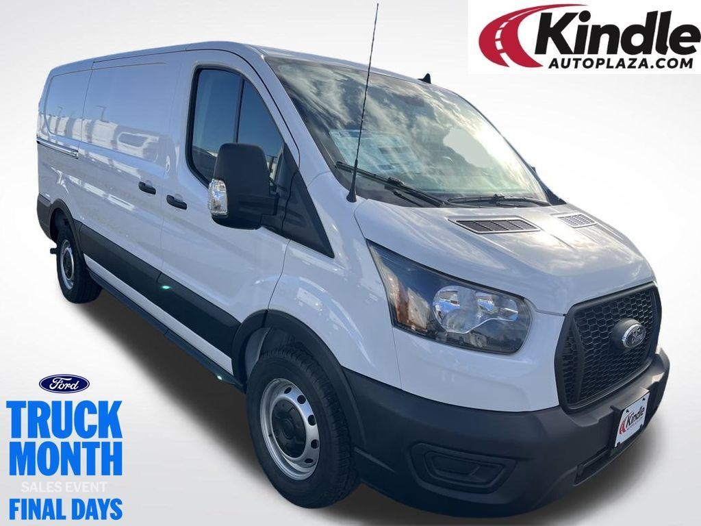 new 2025 Ford Transit-150 car, priced at $39,070