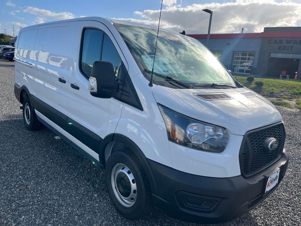 new 2025 Ford Transit-150 car, priced at $41,570