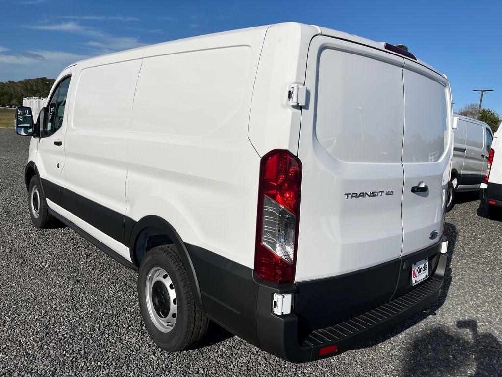 new 2025 Ford Transit-150 car, priced at $41,570