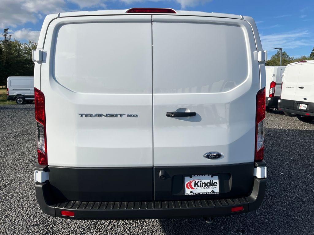 new 2025 Ford Transit-150 car, priced at $41,570
