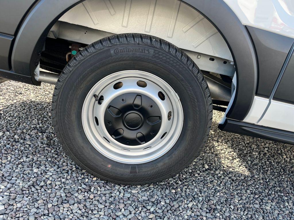 new 2025 Ford Transit-150 car, priced at $41,570