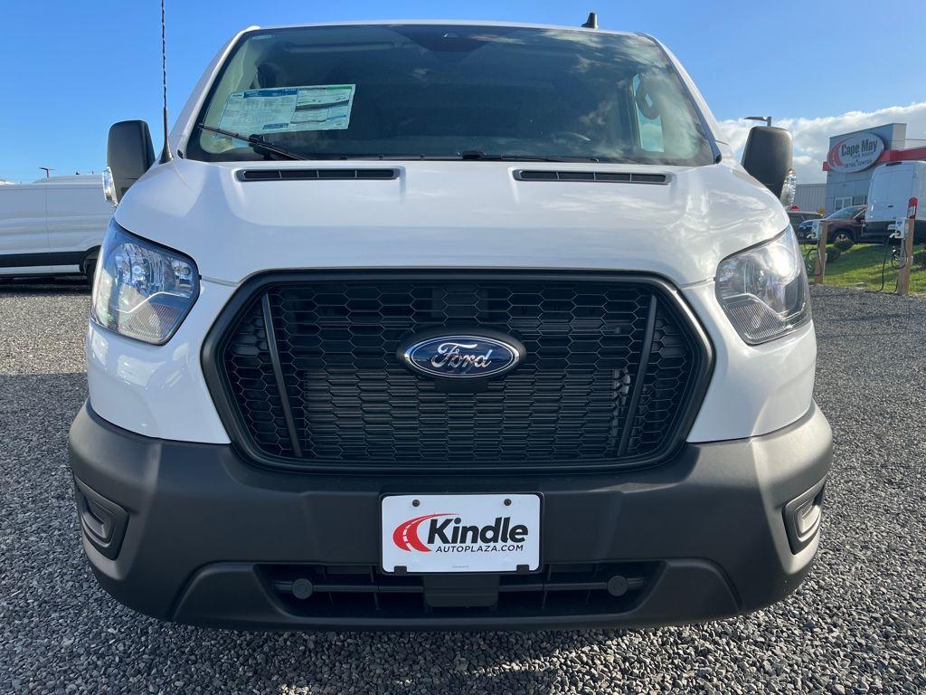 new 2025 Ford Transit-150 car, priced at $41,570
