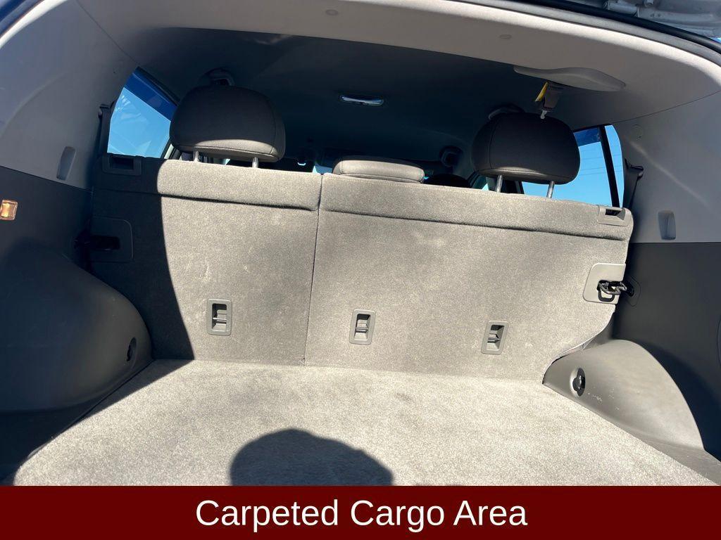 used 2015 Kia Sportage car, priced at $8,588