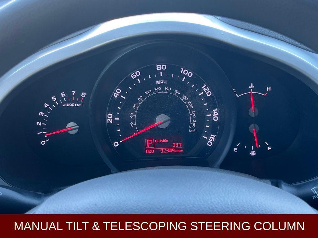 used 2015 Kia Sportage car, priced at $10,000