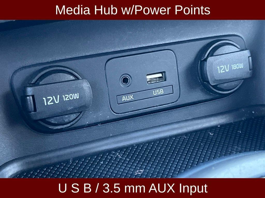 used 2015 Kia Sportage car, priced at $8,588