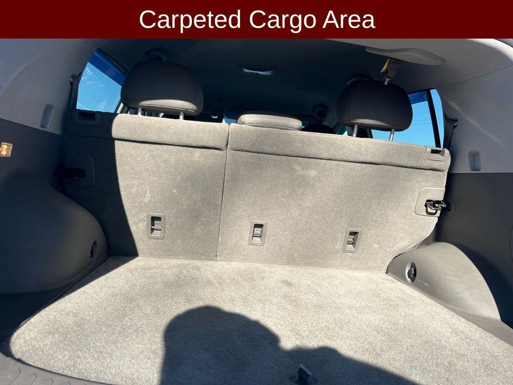 used 2015 Kia Sportage car, priced at $10,000