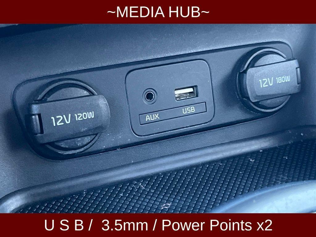 used 2015 Kia Sportage car, priced at $10,000