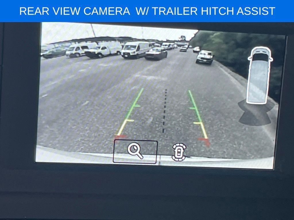 new 2025 Ford Transit-250 car, priced at $44,624