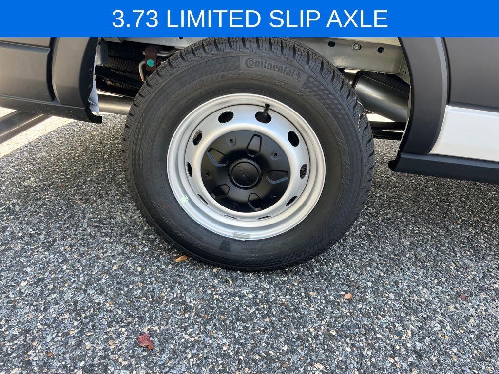 new 2025 Ford Transit-250 car, priced at $44,624