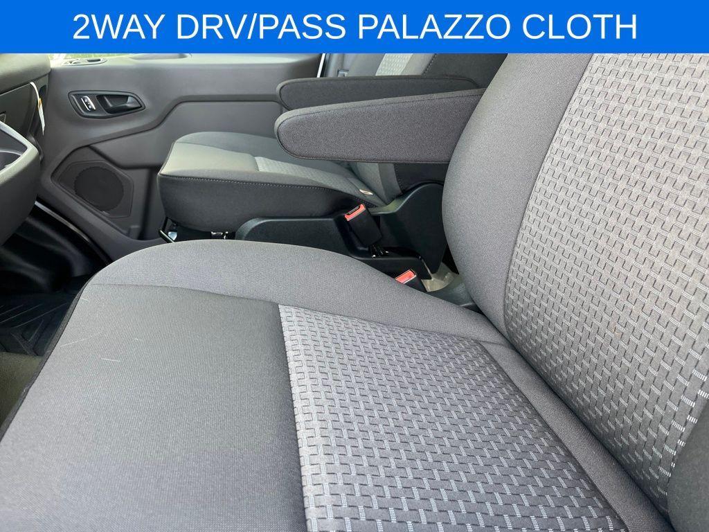 new 2025 Ford Transit-250 car, priced at $44,624