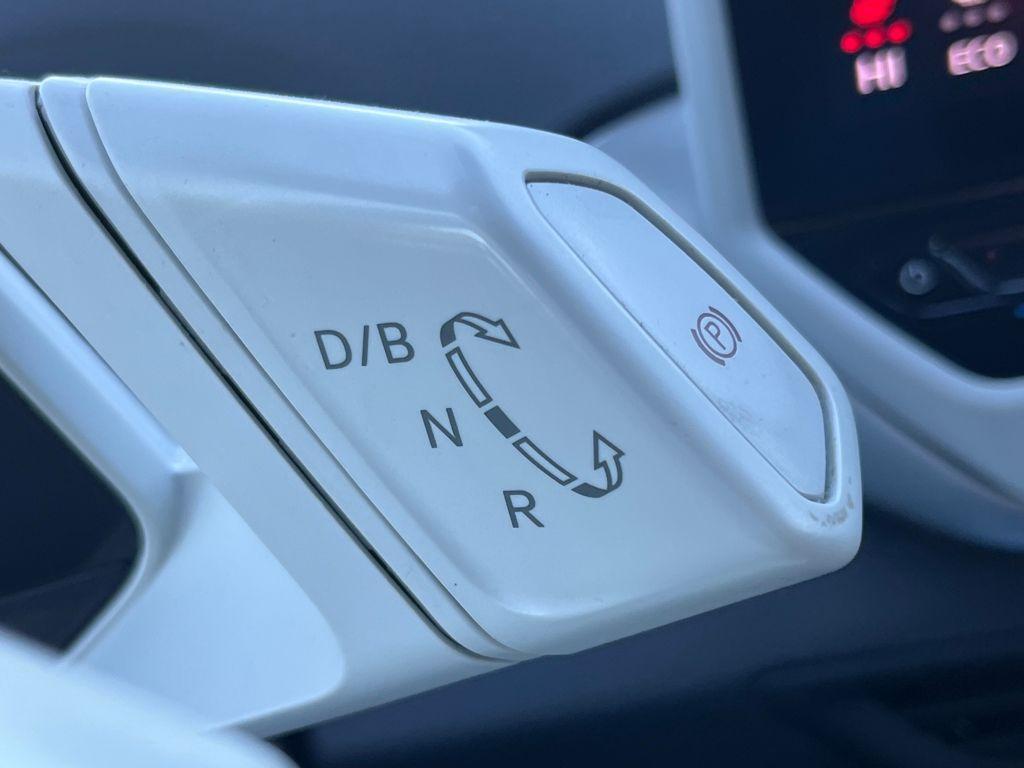 used 2021 Volkswagen ID.4 car, priced at $16,399