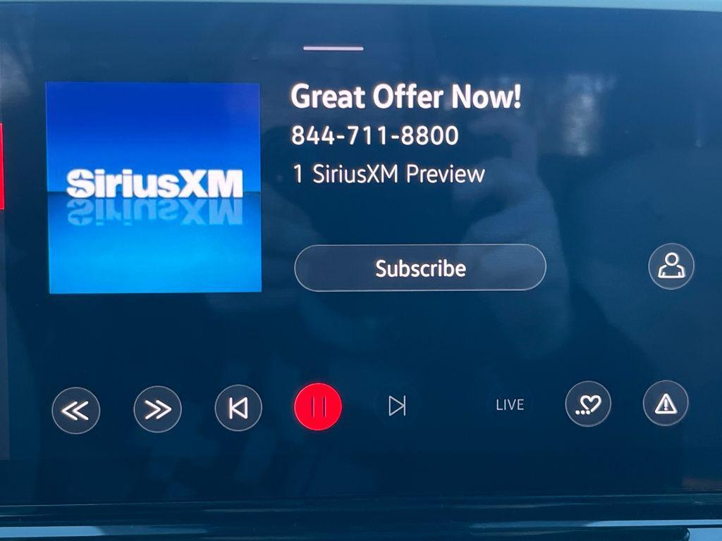 used 2021 Volkswagen ID.4 car, priced at $16,399