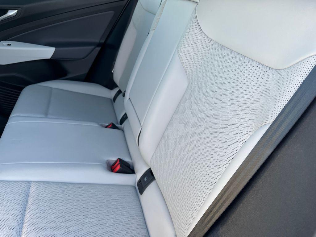 used 2021 Volkswagen ID.4 car, priced at $16,399