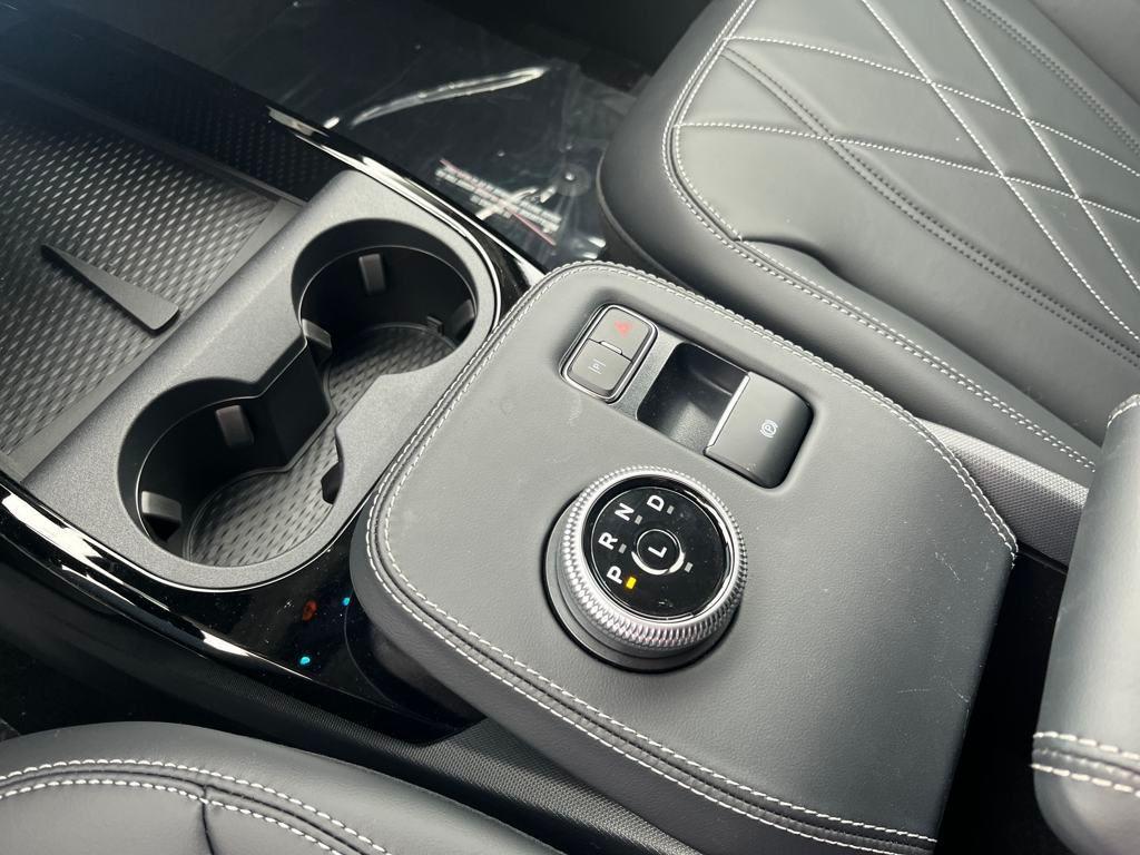 new 2024 Ford Mustang Mach-E car, priced at $41,093