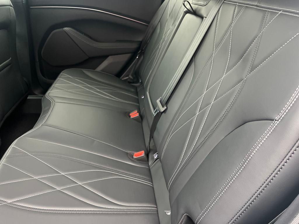 new 2024 Ford Mustang Mach-E car, priced at $41,093