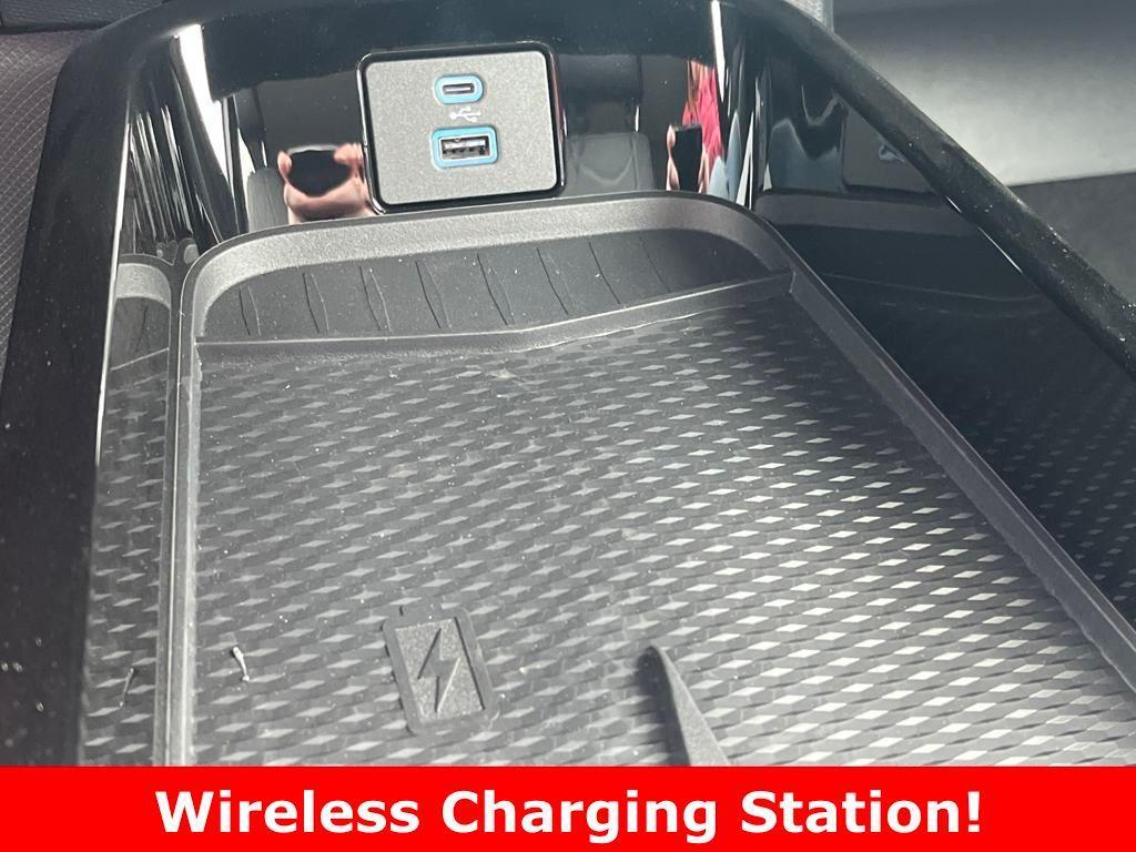 new 2024 Ford Mustang Mach-E car, priced at $41,093