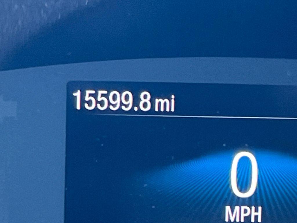 used 2022 Ford Escape car, priced at $21,799