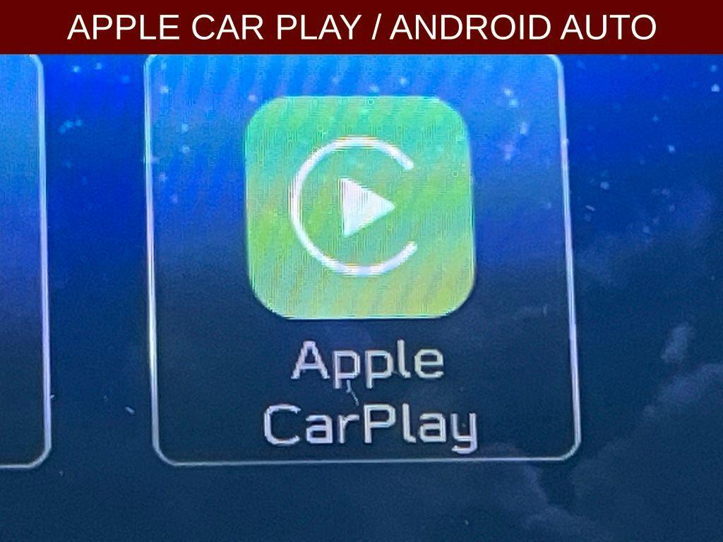 used 2020 Subaru Impreza car, priced at $13,499