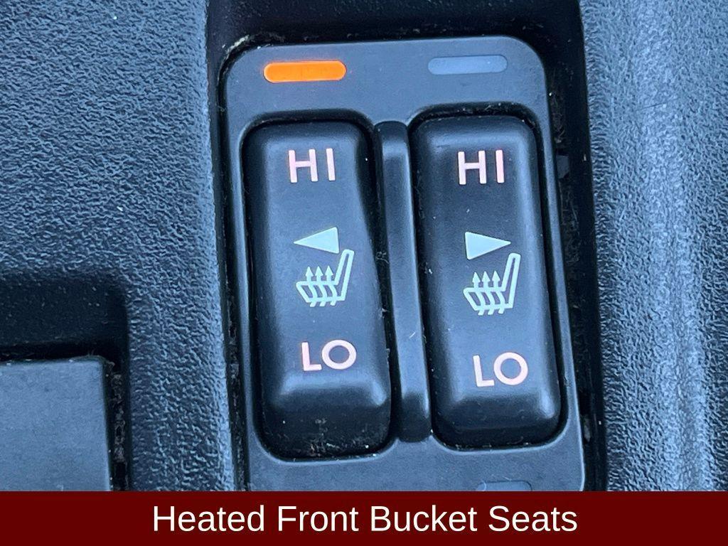 used 2020 Subaru Impreza car, priced at $13,499