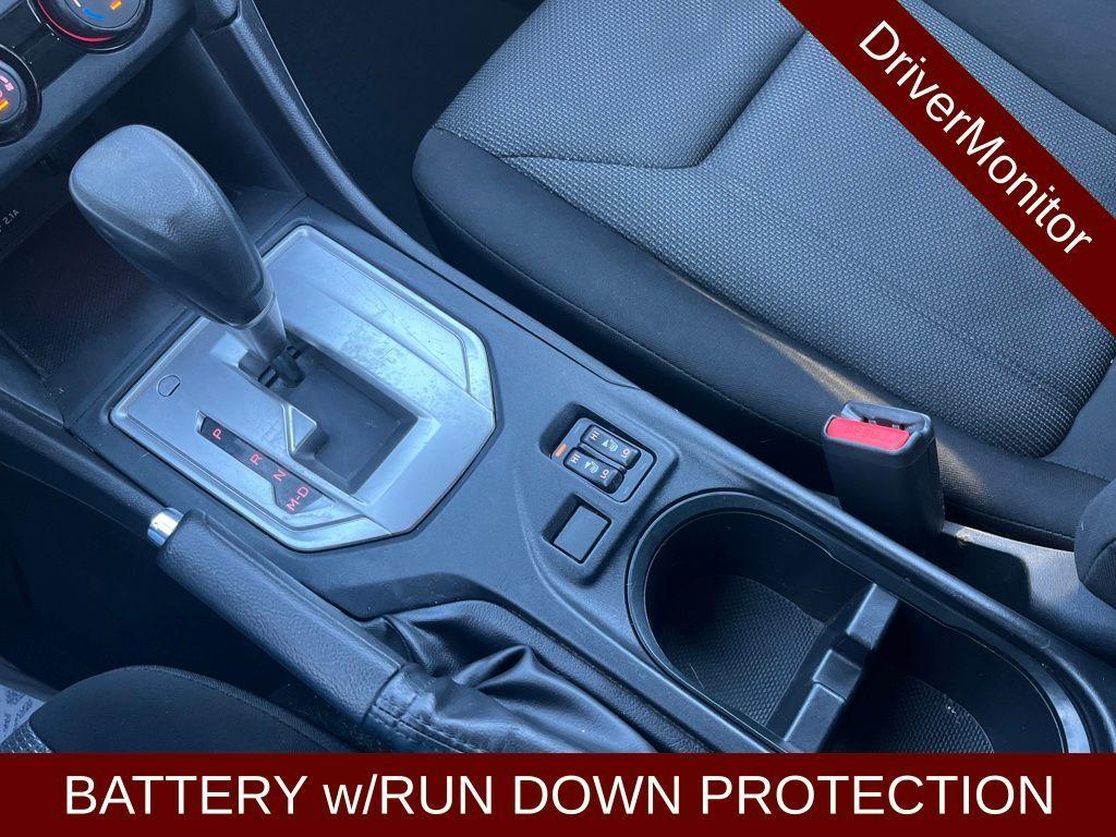 used 2020 Subaru Impreza car, priced at $13,499