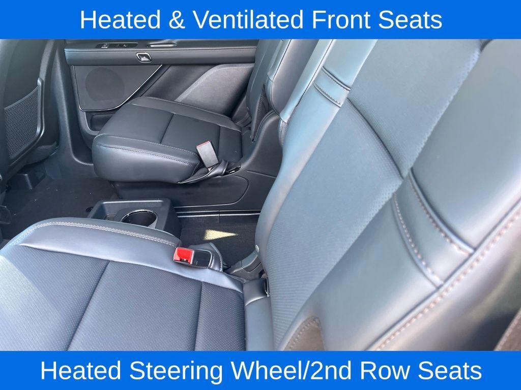 new 2026 Lincoln Aviator car, priced at $57,355