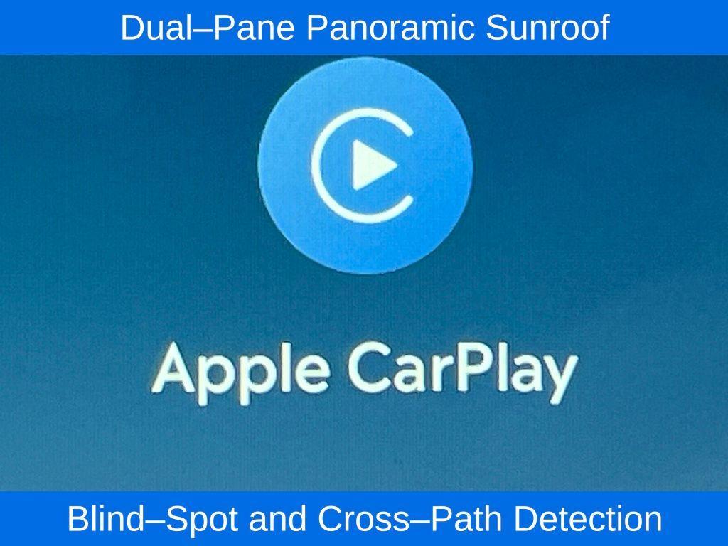 new 2026 Lincoln Aviator car, priced at $57,355