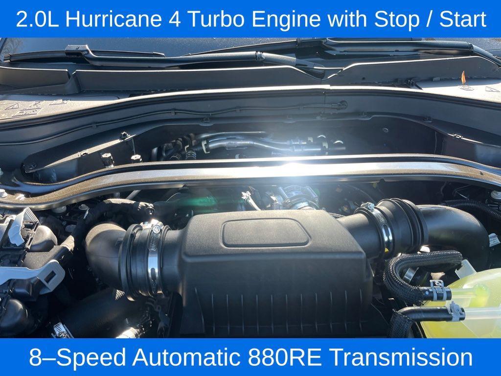 new 2026 Lincoln Aviator car, priced at $57,355