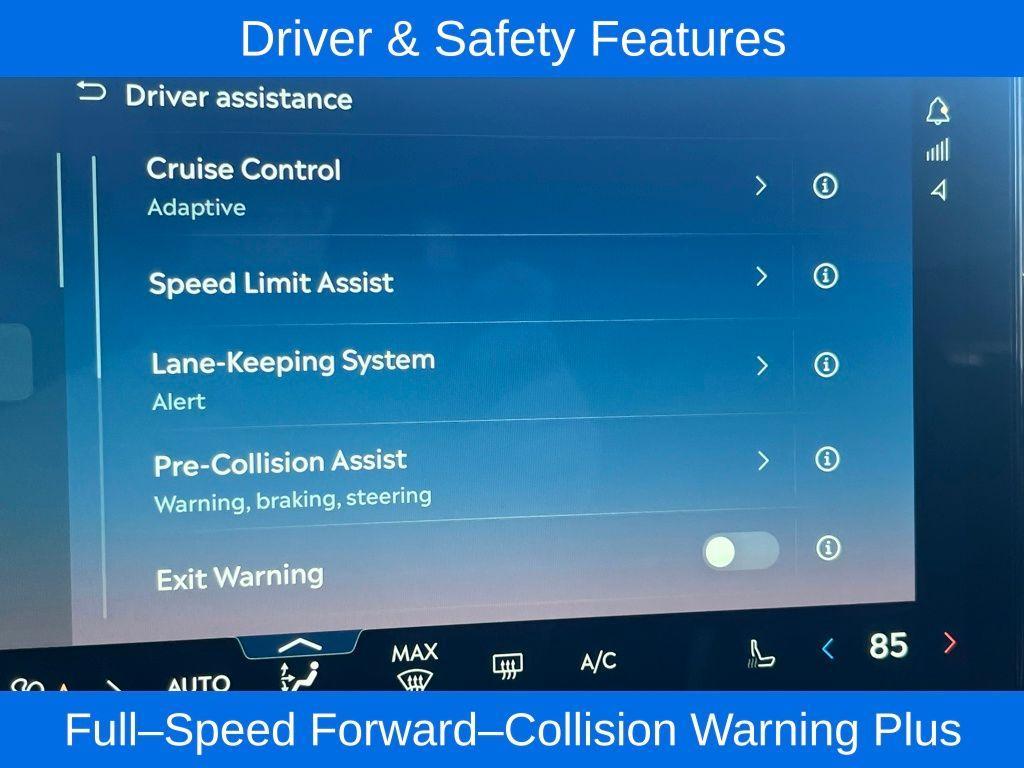 new 2026 Lincoln Aviator car, priced at $57,355