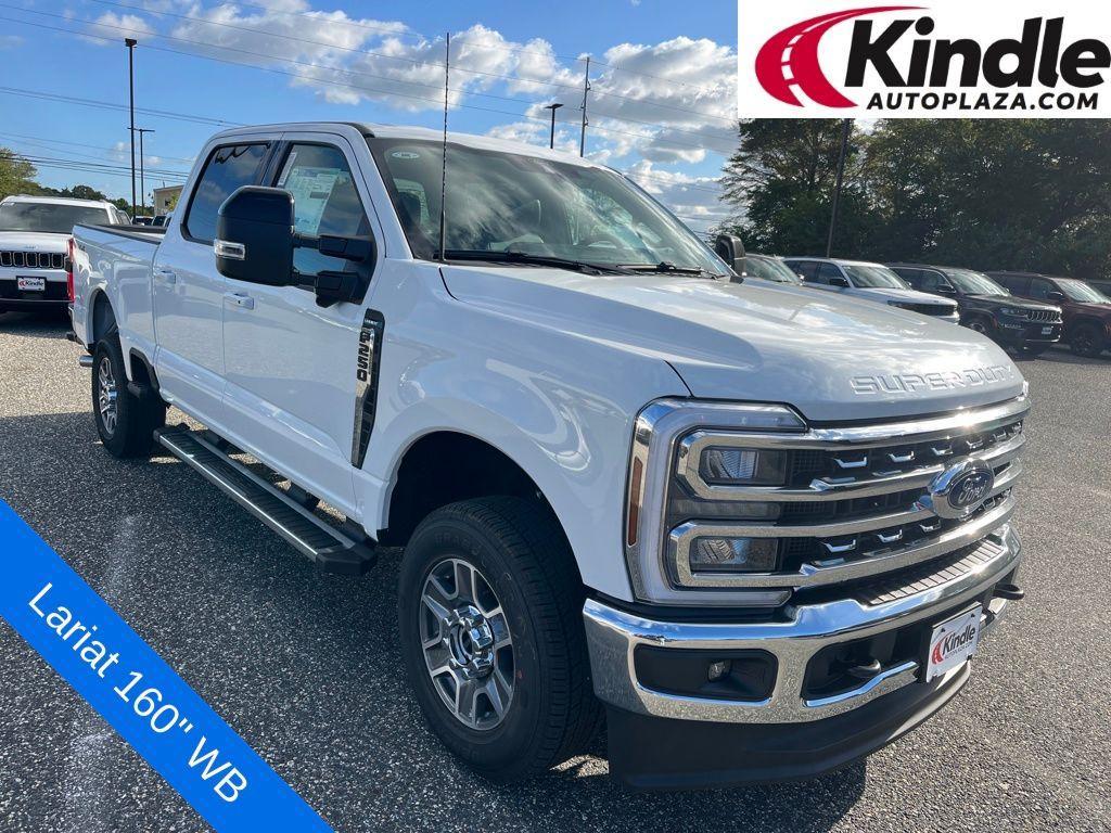 new 2026 Ford F-250 car, priced at $63,330