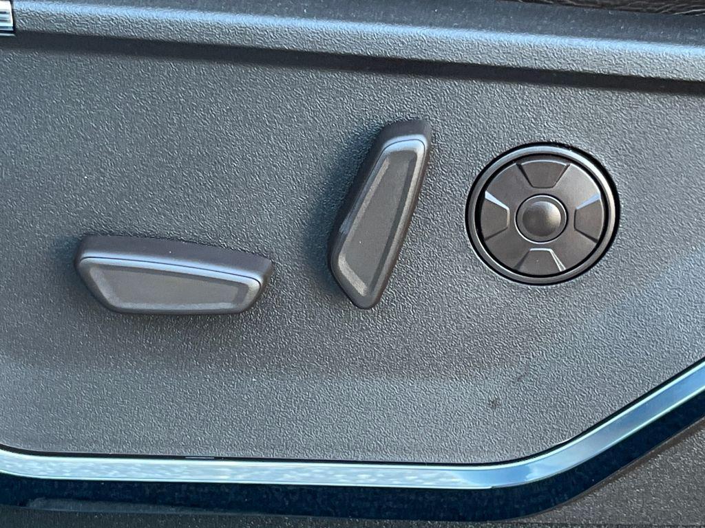 new 2026 Ford F-250 car, priced at $109,490