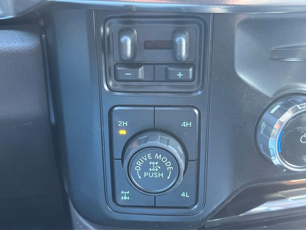 new 2026 Ford F-250 car, priced at $109,490