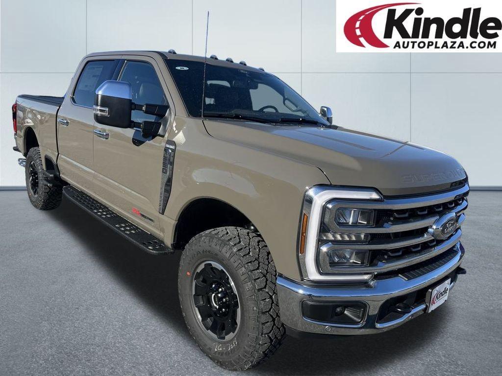 new 2026 Ford F-250 car, priced at $109,490