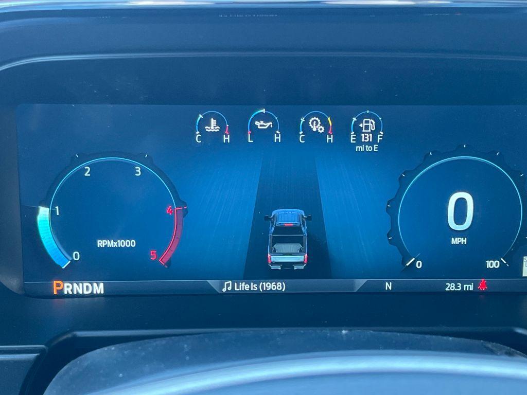 new 2026 Ford F-250 car, priced at $109,490